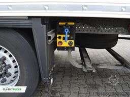 SCHMITZ CARGOBULL SKO FP 45 Carrier Vector 1550