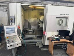 Deckel Maho DMC 80 U