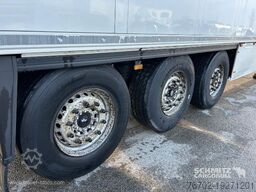 Schmitz Cargobull Reefer Standard Double deck