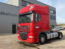 DAF XF 105.460 (GOOD CONDITION / BONNE ETAT)