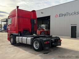 DAF XF 105.460 (GOOD CONDITION / BONNE ETAT)