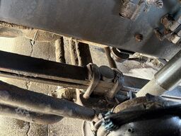 DAF XF 105.460 (GOOD CONDITION / BONNE ETAT)