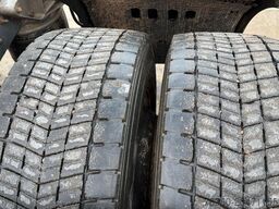 DAF XF 105.460 (GOOD CONDITION / BONNE ETAT)