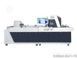 Single pass Inkbags Printer HP-65