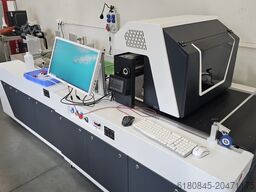 Single pass Inkbags Printer HP-65