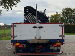 Scania R450 8X4 TRIPLE !!EURO6!! 50TM/JIB/!!TOP!!ROOF/...