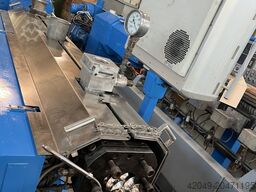 Leistritz ZSE 60 MAXX