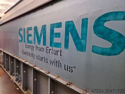 Siemens SGT5-4000F