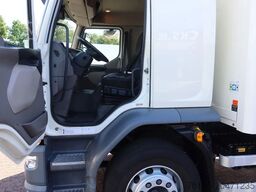 DAF LF 290 Koel/Vries+Klep 1500 kg Thermoking T 600R