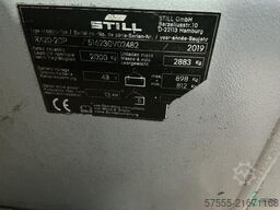 Still RX20-20P