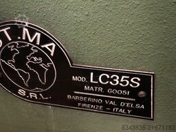 UTMA LC35