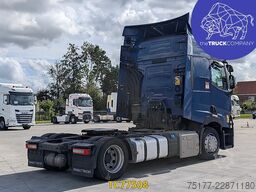 Renault T 480