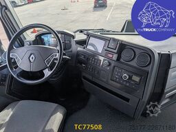 Renault T 480
