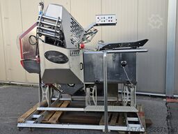 Curio C-3027 Whitefish Heading Machine