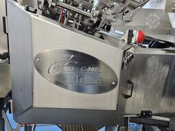 Curio C-3027 Whitefish Heading Machine