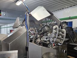 Curio C-3027 Whitefish Heading Machine