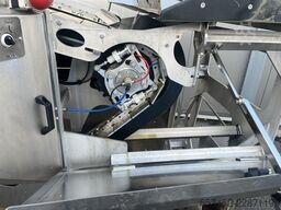 Curio C-3027 Whitefish Heading Machine