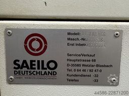Saeilo Contur Dialog H 66/2000