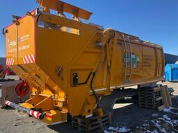 Kaoussis CRV2000 Steco - NEW!
