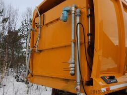 Kaoussis CRV2000 Steco - NEW!