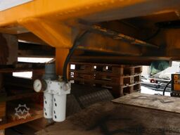 Kaoussis CRV2000 Steco - NEW!