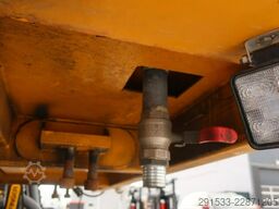 Kaoussis CRV2000 Steco - NEW!