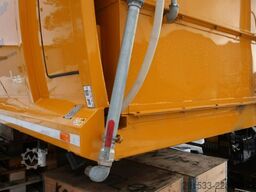 Kaoussis CRV2000 Steco - NEW!