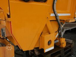 Kaoussis CRV2000 Steco - NEW!