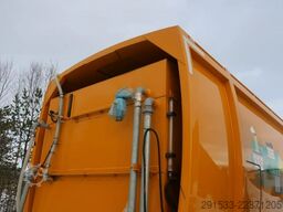 Kaoussis CRV2000 Steco - NEW!