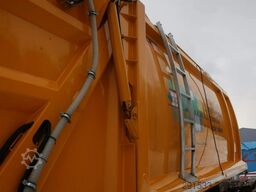 Kaoussis CRV2000 Steco - NEW!