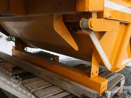 Kaoussis CRV2000 Steco - NEW!