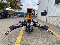 Cela Spyder DT 25
