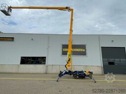 Cela Spyder DT 25