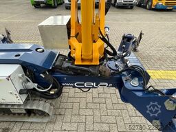 Cela Spyder DT 25