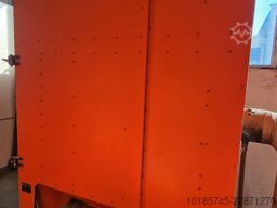 Bystronic Laser BTL 4020