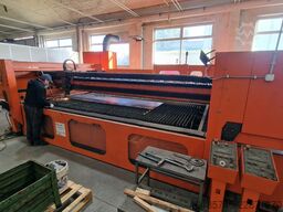Bystronic Laser BTL 4020