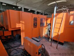 Bystronic Laser BTL 4020