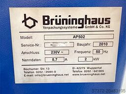 Brueninghaus AP 502