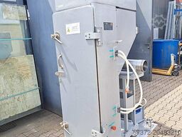 Braun/Heraeus/Lauda/CEPA Biostat L/Biostat C-CDU/UT 20/K 75/CEPA