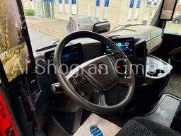 Mercedes-Benz Actros 5 /1942/Mirror CAM/StreamSpace/Euro6d