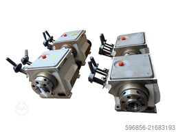 ALGRA przekładnia posuwu skrzynka napędowa ALGRA przekładnia posuwu skrzynka napędowa