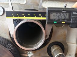 ALGRA przekładnia posuwu skrzynka napędowa ALGRA przekładnia posuwu skrzynka napędowa