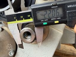ALGRA przekładnia posuwu skrzynka napędowa ALGRA przekładnia posuwu skrzynka napędowa