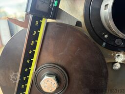 ALGRA przekładnia posuwu skrzynka napędowa ALGRA przekładnia posuwu skrzynka napędowa