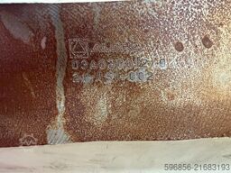 ALGRA przekładnia posuwu skrzynka napędowa ALGRA przekładnia posuwu skrzynka napędowa