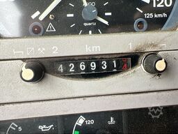 MAN 19.343 (FULL STEEL SUSP. / LAMES / BIG AXLE / G...