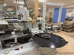 Homag KAL 211 Edition 2264