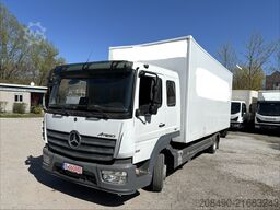 Mercedes-Benz ATEGO 821 L, FFH