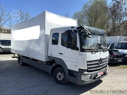 Mercedes-Benz ATEGO 821 L, FFH