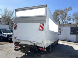 Mercedes-Benz ATEGO 821 L, FFH